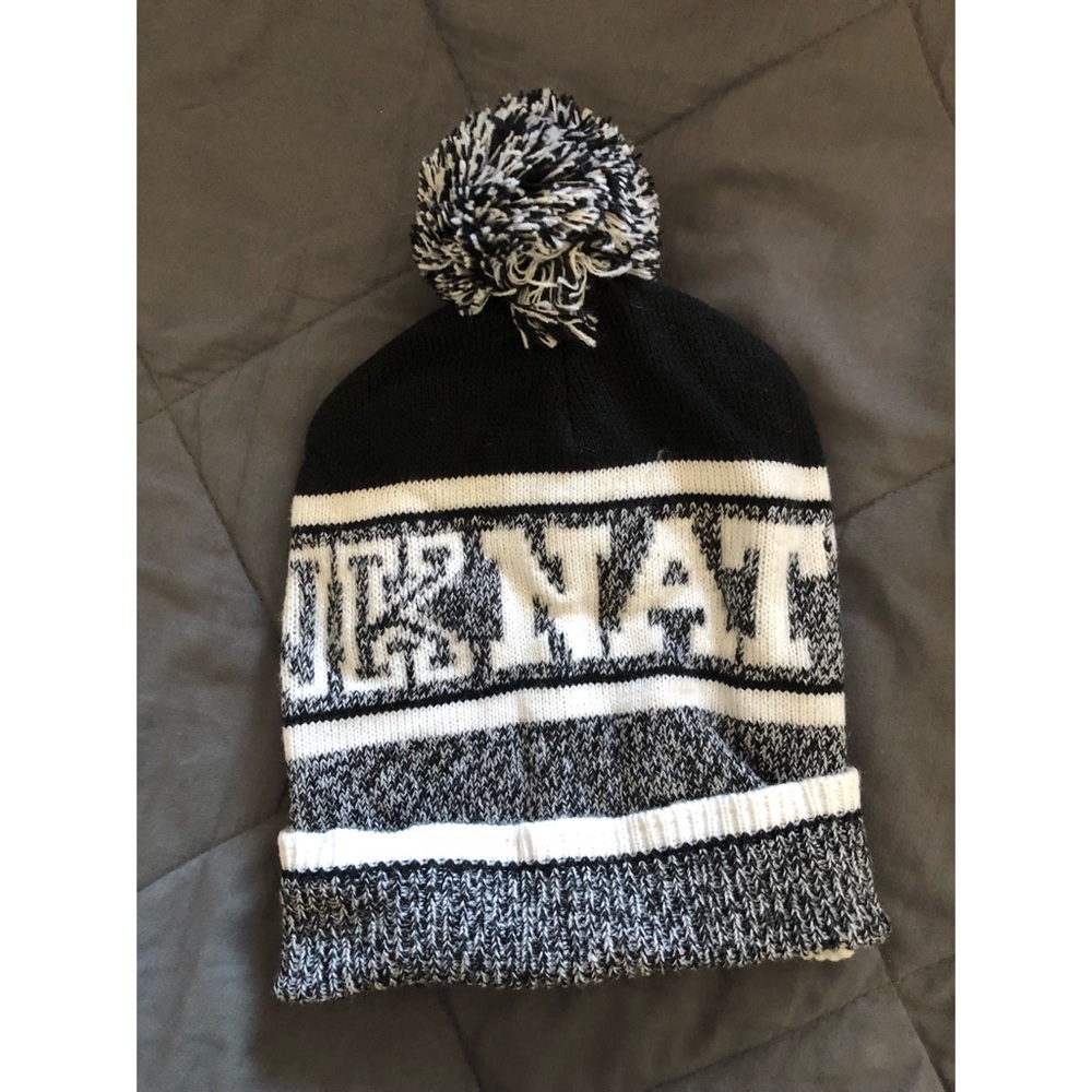 VS PINK Beanie